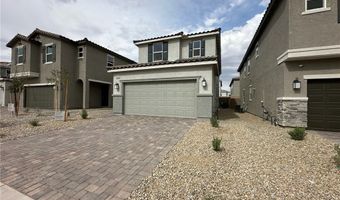 9649 Hinson St, Las Vegas, NV 89139