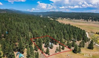 111 Ranch Cir, Cascade, ID 83611