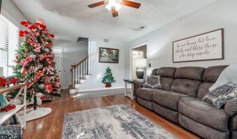 2304 Forrest Park Dr, Arkadelphia, AR 71923