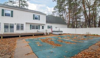 227 Donatelle St, Amery, WI 54001