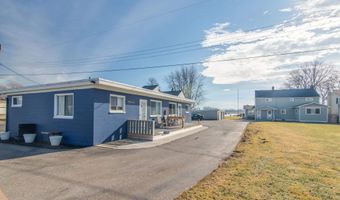 6123 Pointe Tremble, Algonac, MI 48001