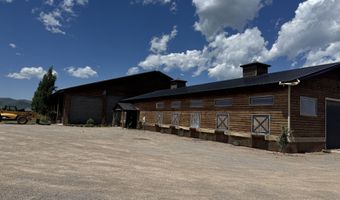 36 WILLOW BROOK Ln, Afton, WY 83110