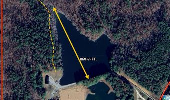 411 DR JENKINS Ln, Altoona, AL 35952