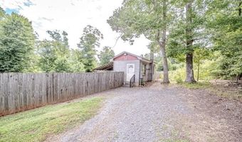 284 Back Creek Rd, Asheboro, NC 27205