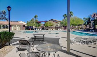 3781 Via Geneva, Henderson, NV 89052