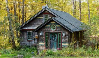 94 Cold Pond Rd, Acworth, NH 03601