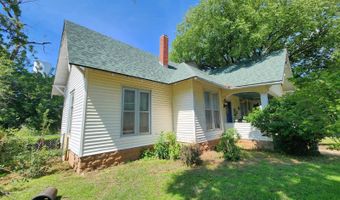 210 W Locust, Anthony, KS 67003