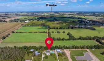 9324 Forest Rd, Abbeville, LA 70510