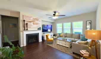 3589 Lovage Dr, Apex, NC 27502
