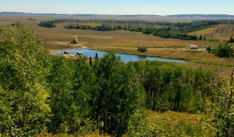 807 MERNA N BEAVER Rd, Daniel, WY 83115