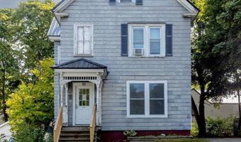 25 Winter St, Bangor, ME 04401
