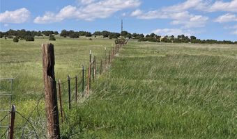 Tbd Waterbarrel Road, Beulah, CO 81023