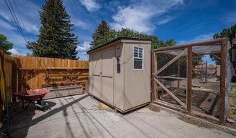 2004 Peake Ave, Cody, WY 82414
