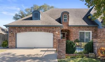 2404 Jefferson Rd, Bartlesville, OK 74006