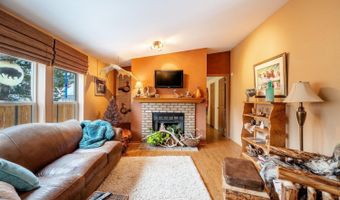 340 N Lobban Ave, Buffalo, WY 82834