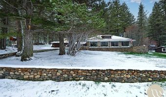 14 Whispering Pines Ln, Big Timber, MT 59052