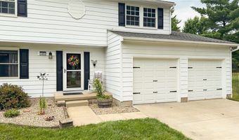 3464 Ensign Cv, Aurora, OH 44202