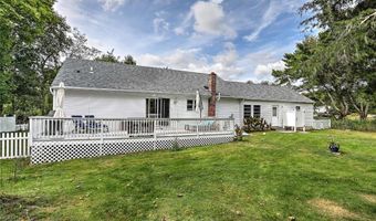 21 Browning Dr, Charlestown, RI 02813