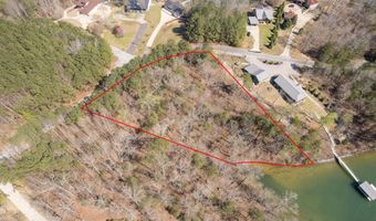 LYNNWOOD ESTATES lot 14, Arley, AL 35541