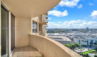 19501 W Country Club Dr 2011, Aventura, FL 33180