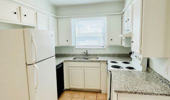 1203 A Redwood A, Andrews, TX 79714