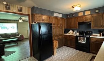 618 State Line Rd, Arkoma, OK 74901