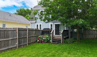 1210 W PACKARD St, Appleton, WI 54914