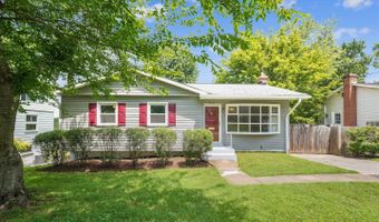 1030 WELSH Dr, Rockville, MD 20852