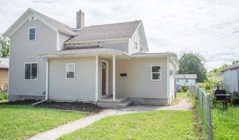 125 S Heckart St, Algona, IA 50511