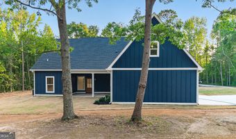 166 Midway Rd, Barnesville, GA 30204