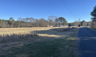 0 Bivalve Lodge Rd, Bivalve, MD 21814