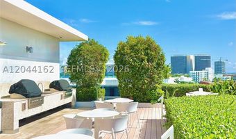 9940 W Bay Harbor Dr 7H-S, Bay Harbor Islands, FL 33154