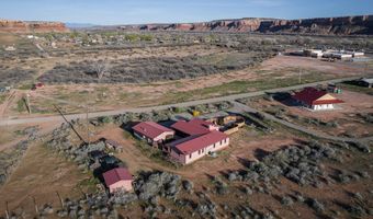 16 W COBBLE Ln, Bluff, UT 84512