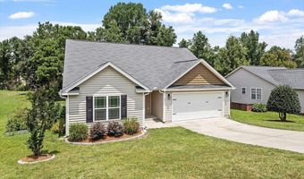 21 Cambridge Dr, Angier, NC 27501