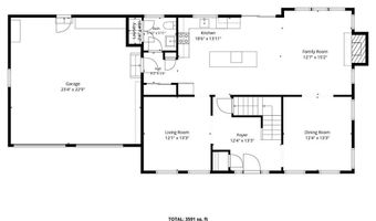220 Island Dr, Middletown, RI 02842