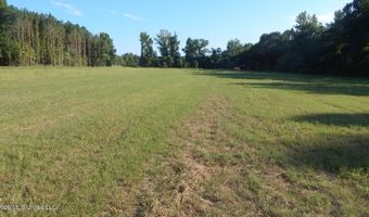 County Road 247, Bruce, MS 38915