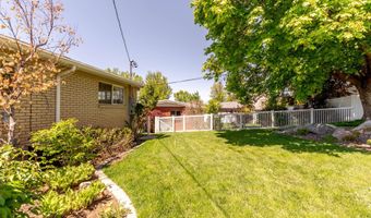 81 S 700 E, Bountiful, UT 84010