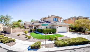 10243 Bright Harbor Ave, Las Vegas, NV 89135