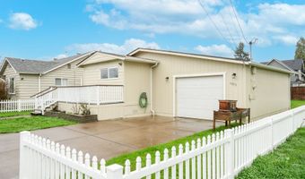 1833 2ND Ave, Albany, OR 97321