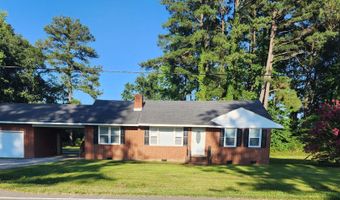 1149 Us Highway 13 S, Ahoskie, NC 27910