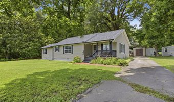 787 Live Oak Rd, Aragon, GA 30104