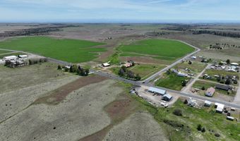 UKA Blocks 27 and 28, Bickleton, WA 99322