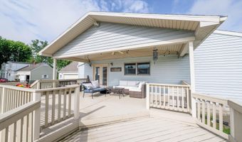 501 N Main St, Arcanum, OH 45304