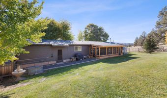 91355 HWY 293, Antelope, OR 97001