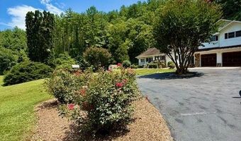 1107 Panther Crk, Almond, NC 28771
