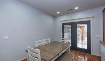 3807 ROSS St, Amarillo, TX 79118