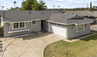 8721 Adriana St, Spring Valley, CA 91977