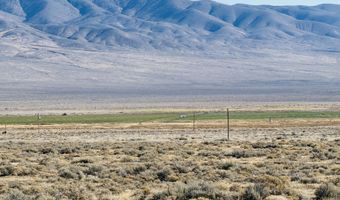 Hwy. 400, Imlay, NV 89418