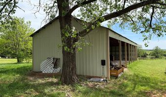 41693 Highway 59, Asher, OK 74826