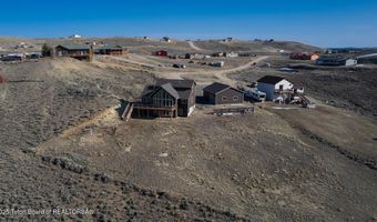 21 HAWK Path, Boulder, WY 82923